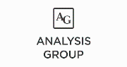 Analysis Group Logo